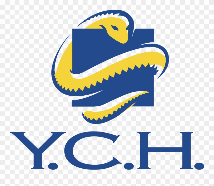 Ych Logo Png Transparent - Ych Logo Clipart