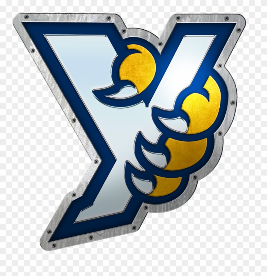 Letter Y Transparent - Y Logo Png Clipart