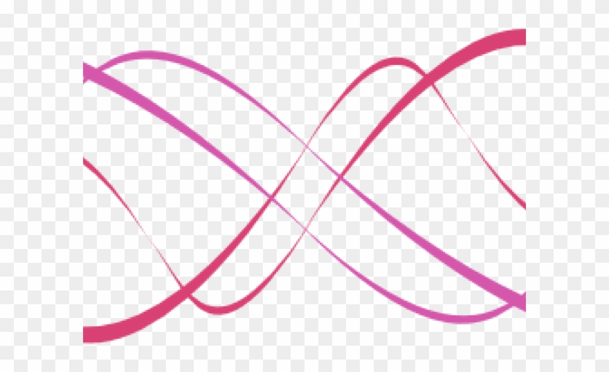 Curve Clipart Clip Art - Clip Art - Png Download