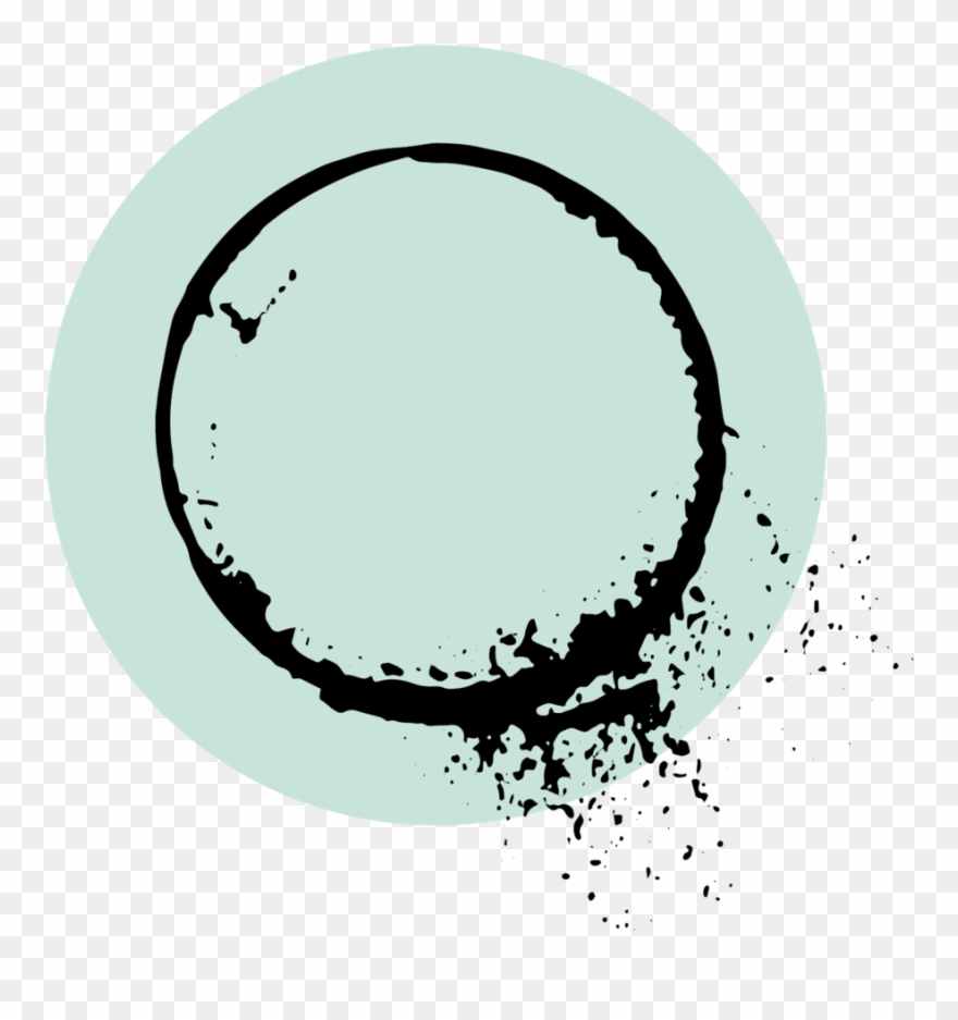 Elsa&co Brandlibrary 20 - Circle Clipart