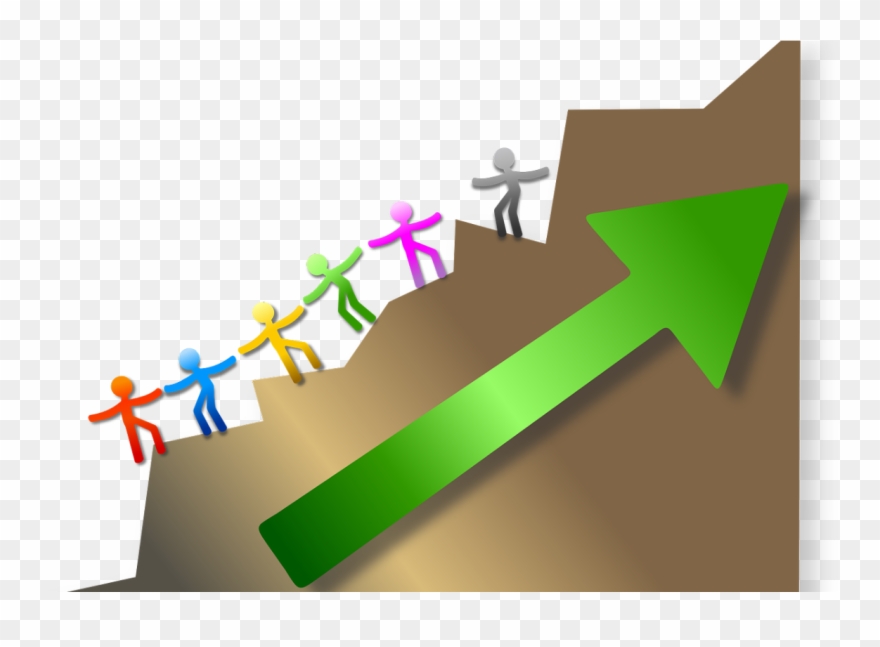 Cooperation Clipart - Png Download