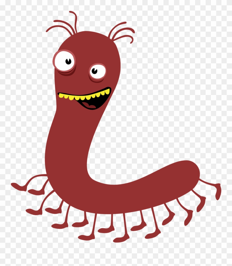 Taco Slinkfoot Our Kids, Tacos - Millipedes Clipart