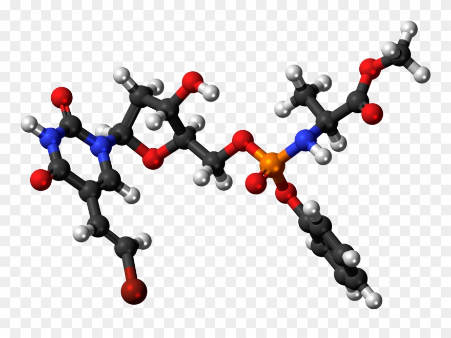 Thymectacin 3d Balls Clipart
