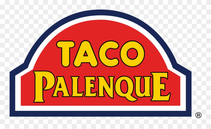 » Taco Palenque - Taco Palenque Logo Png Clipart