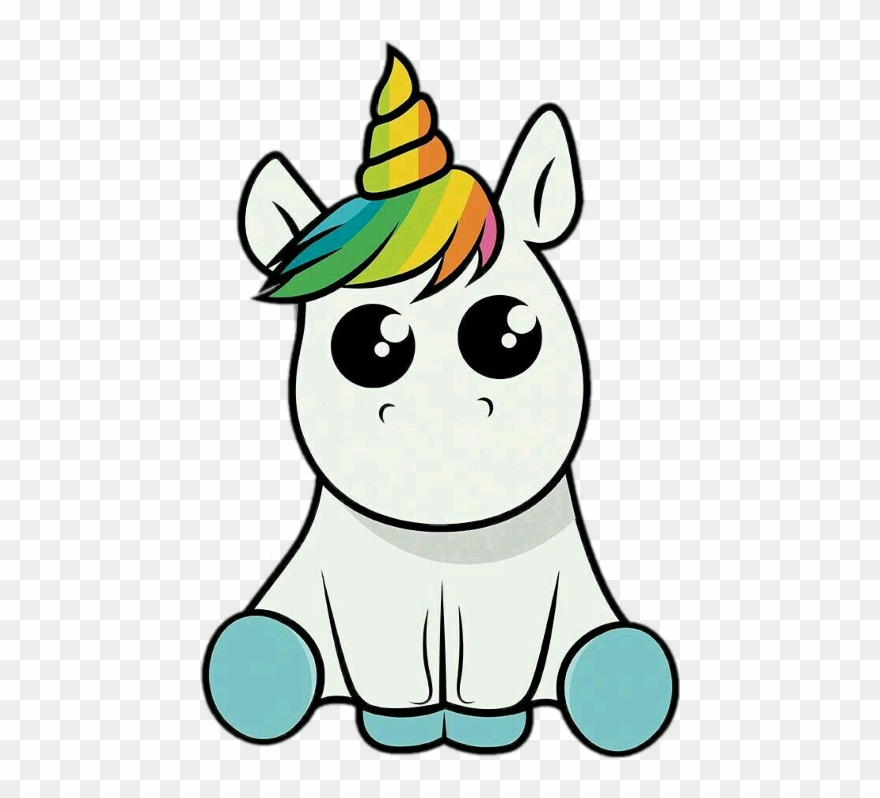 Imagenes De Unicornios Png Clipart