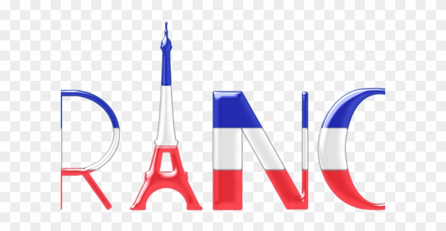 France Clipart - Png Download
