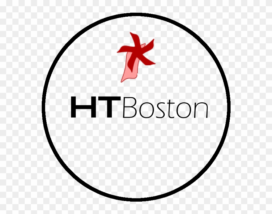 Holy Trinity Boston - Circle Clipart