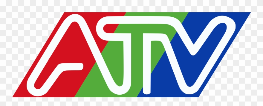 Open - Truyen Hinh An Giang Clipart