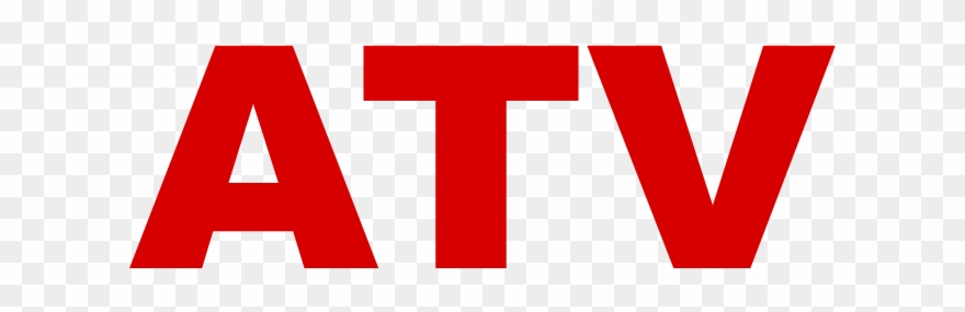 Image G, Ery Atv Logo - Sign Clipart