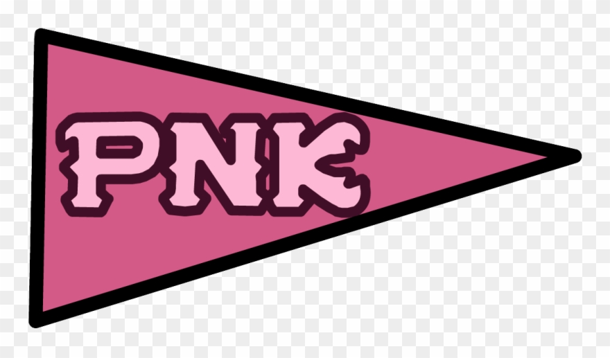 Pnk Pennant Furniture Icon Id - Monsters University Pnk Logo Clipart