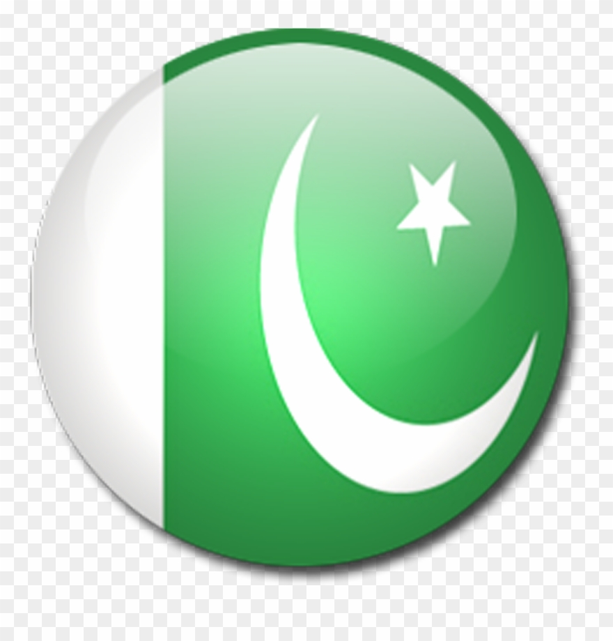 Pakistan Flag For Whatsapp Clipart
