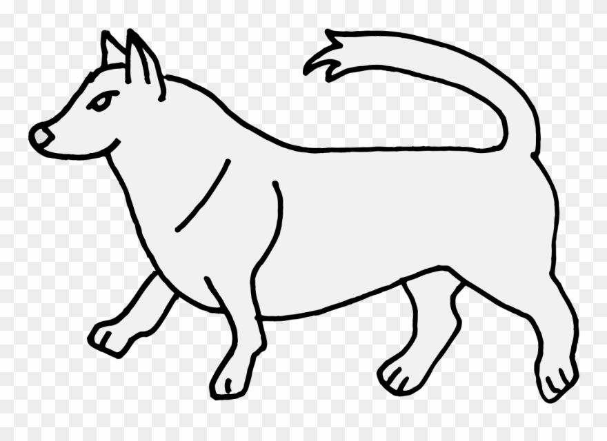 Details, Png, Svg - Dog Licks Clipart