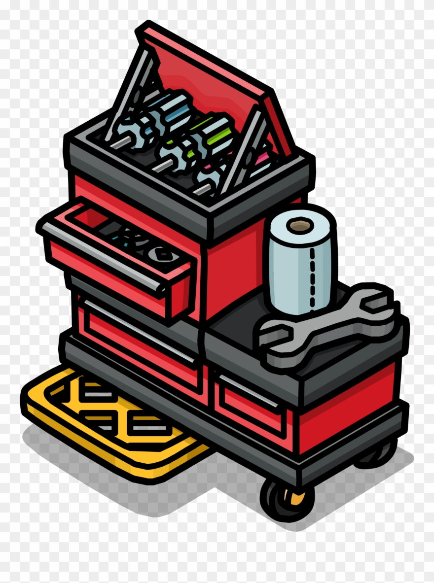 Image Deluxe Sprite Png Club Penguin Wiki Ⓒ Clipart