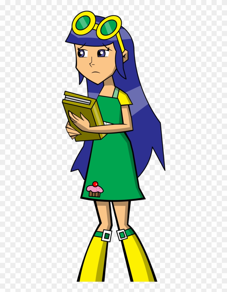 Ninjawoodpeckers91, Background Human, Blueberry Cake, - Cartoon Clipart