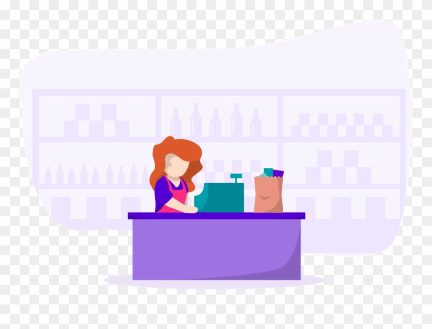 Build Your Network - Cartoon Clipart