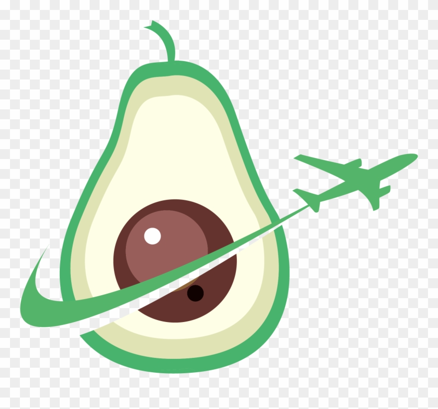 Just Plane Healthy Clipart