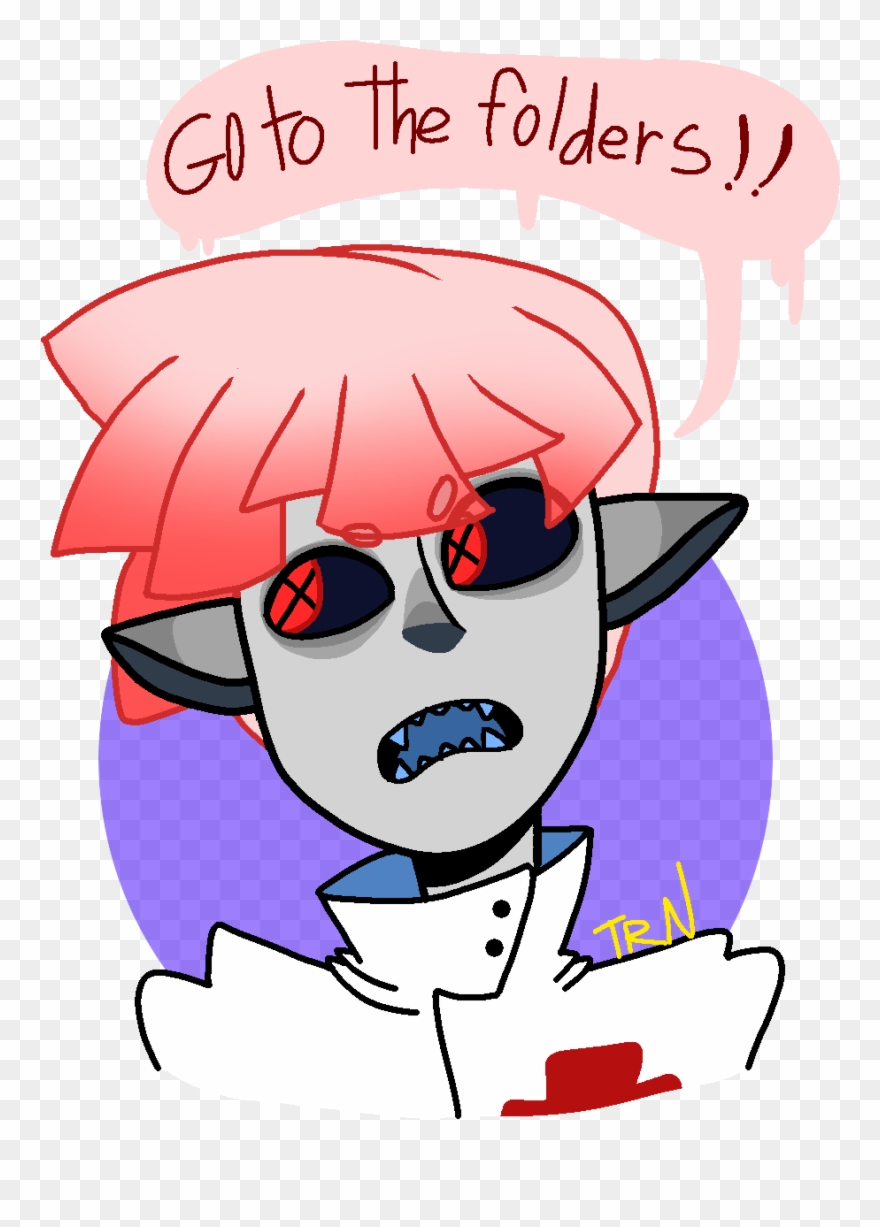 Admins Of Detectors Support Can We Please Get A Separate - Cartoon Clipart