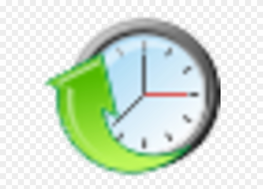 Turnaround Time Image - Turnaround Time Clipart - Png Download