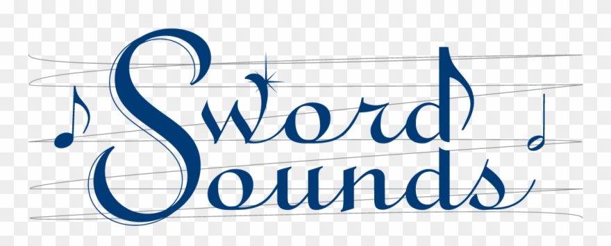 Sword Sounds - Club Parfum Clipart