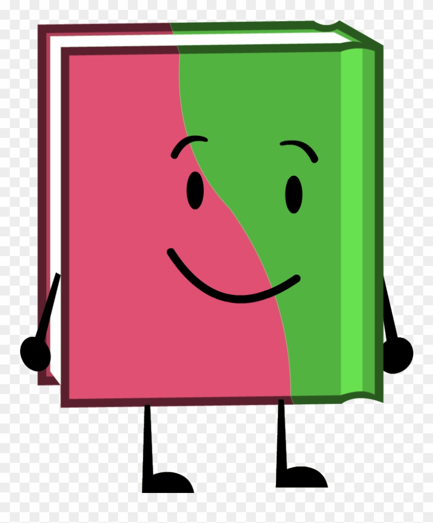 Zi - Twow Book Clipart