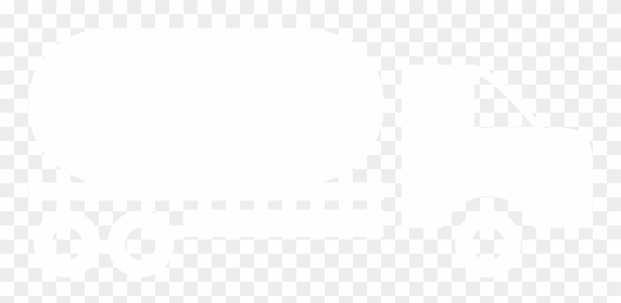 Safe Oil & Gas Transport - Truck Clipart