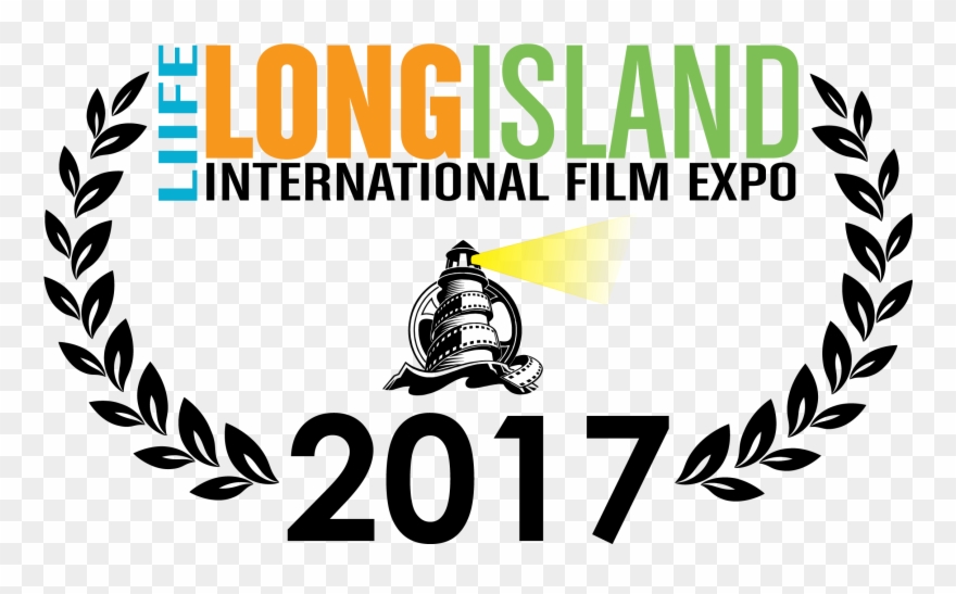 The 2017 Liife Nominees & Winners - Long Island Film Expo Clipart