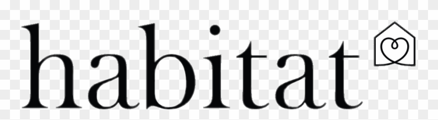 Habitat Logo - Habitat Furniture Logo Clipart