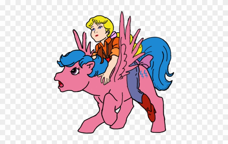 Firefly, G1, Human, Megan Williams, Safe - Cartoon Clipart