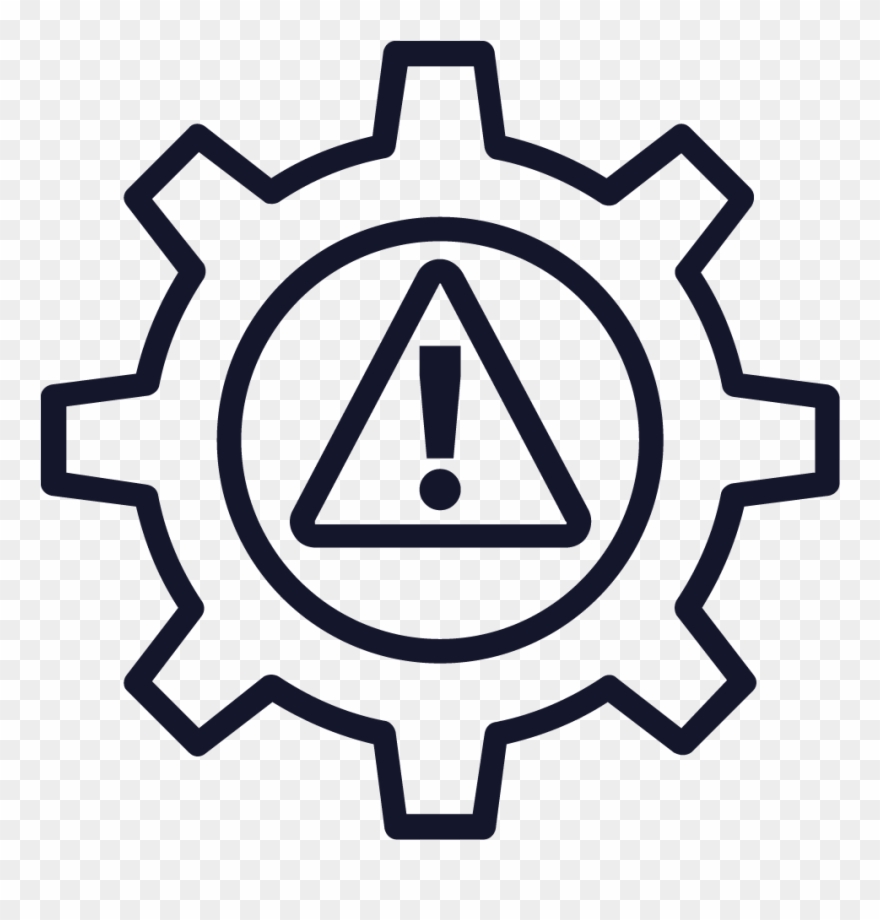 Expertise - Risk Management Icon Png Clipart