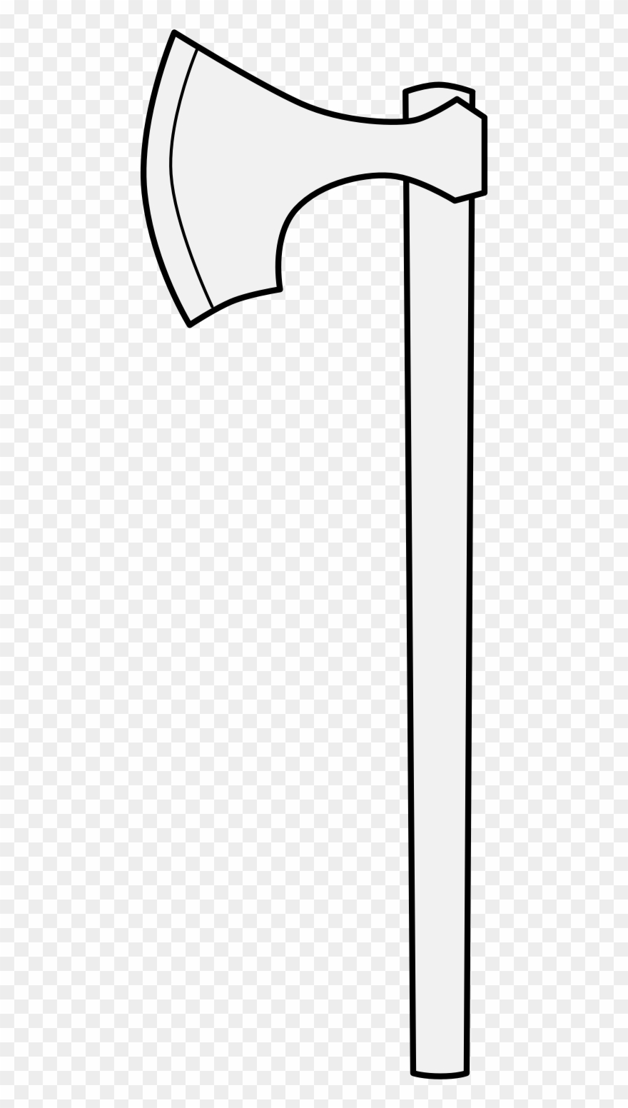 Axe Clipart