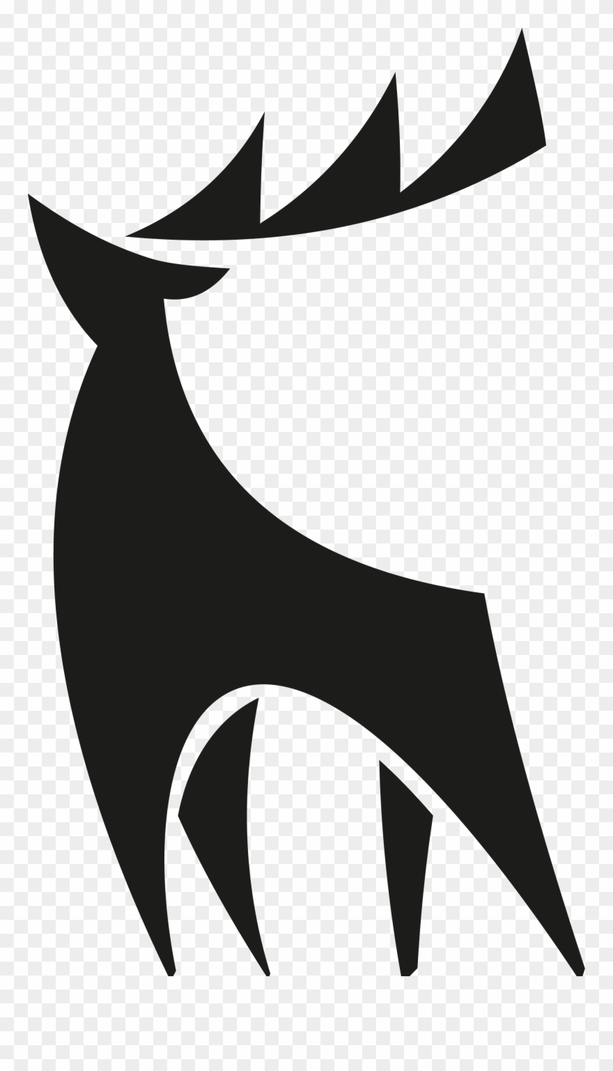 Logo For Swietokrzyski National Park, Academy Of The Clipart