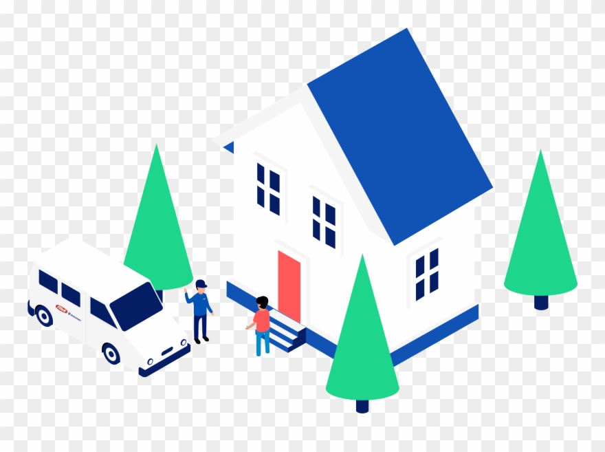 Flick Anticimex Provides High-quality And Thorough - Anticimex Flick Clipart