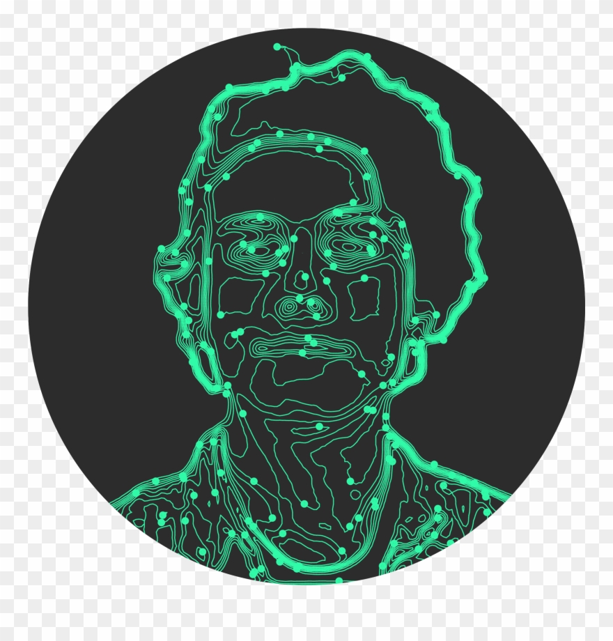 Tony - Gloucester Road Tube Station Clipart