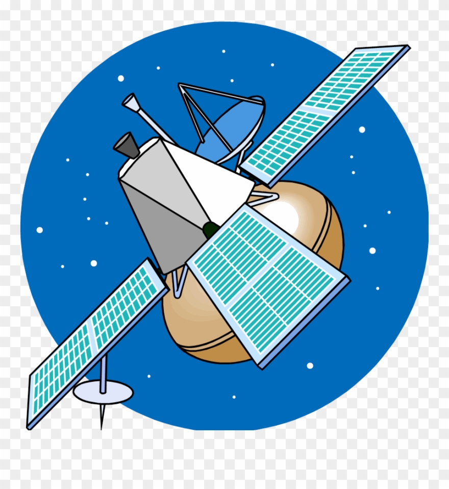 Sciences - Windmill Clipart