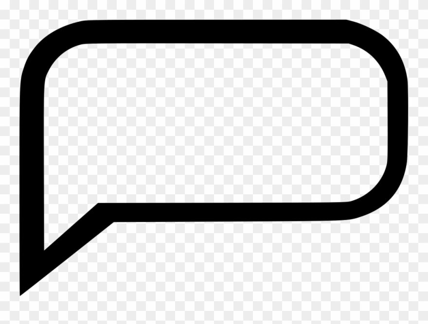 Comment Dialog Message Text Comments Clipart