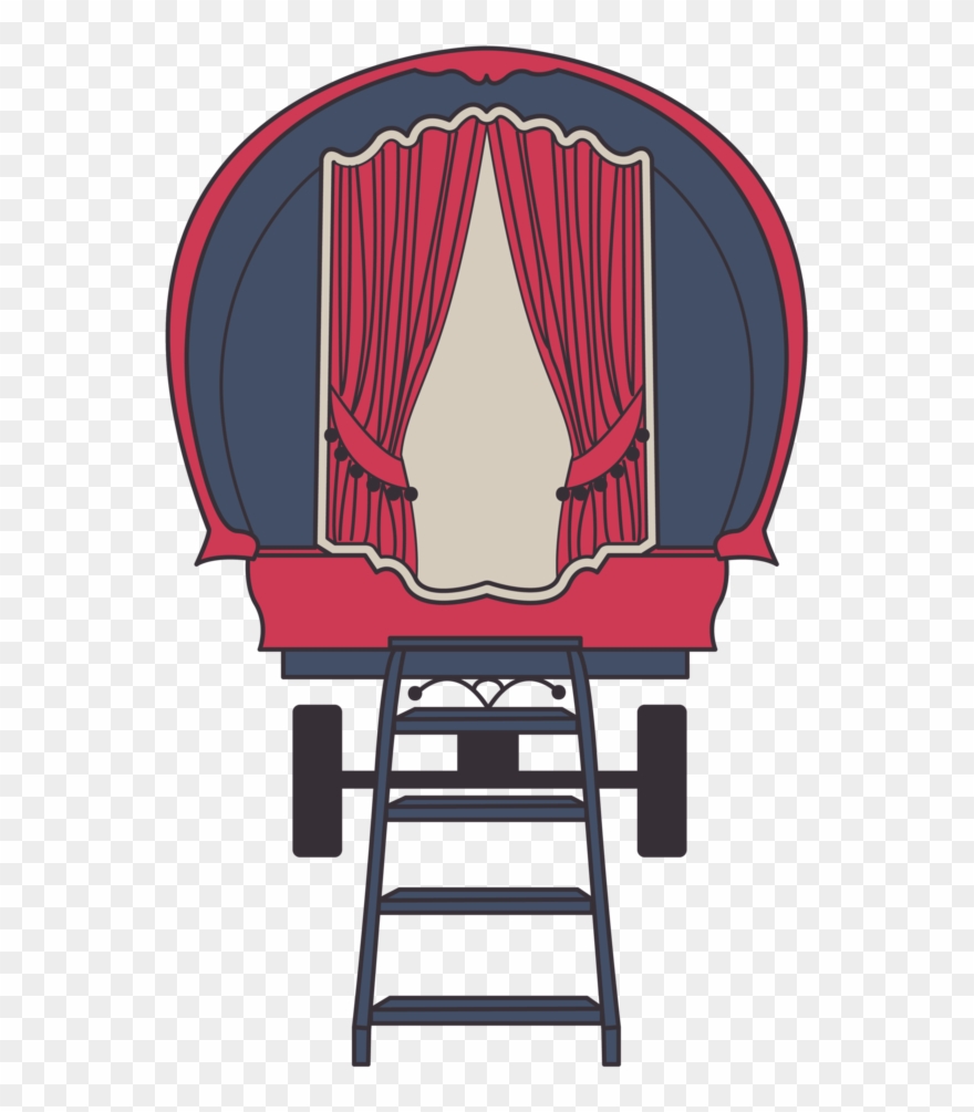 Festival Graphic Elements-14 - Throne Clipart