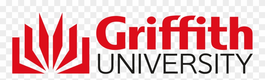 Proudly Sponsored By - Transparent Griffith University Logo Clipart