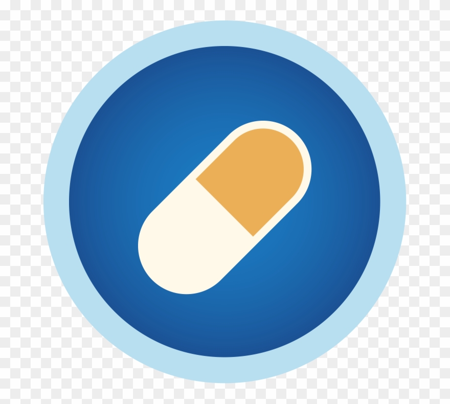 Drugs Clipart Club Drug - Health And Safety Symbols - Png Download