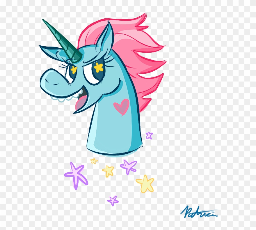 Evil Clipart Hamster - Star Vs Las Fuerzas Del Mal Pony - Png Download