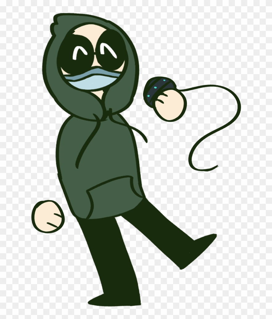 Toast That Is Gay - Cartoon Clipart