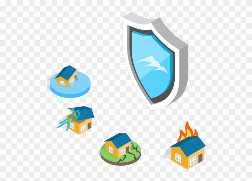 As A Member, You Can Keep Working Through Catastrophes Clipart