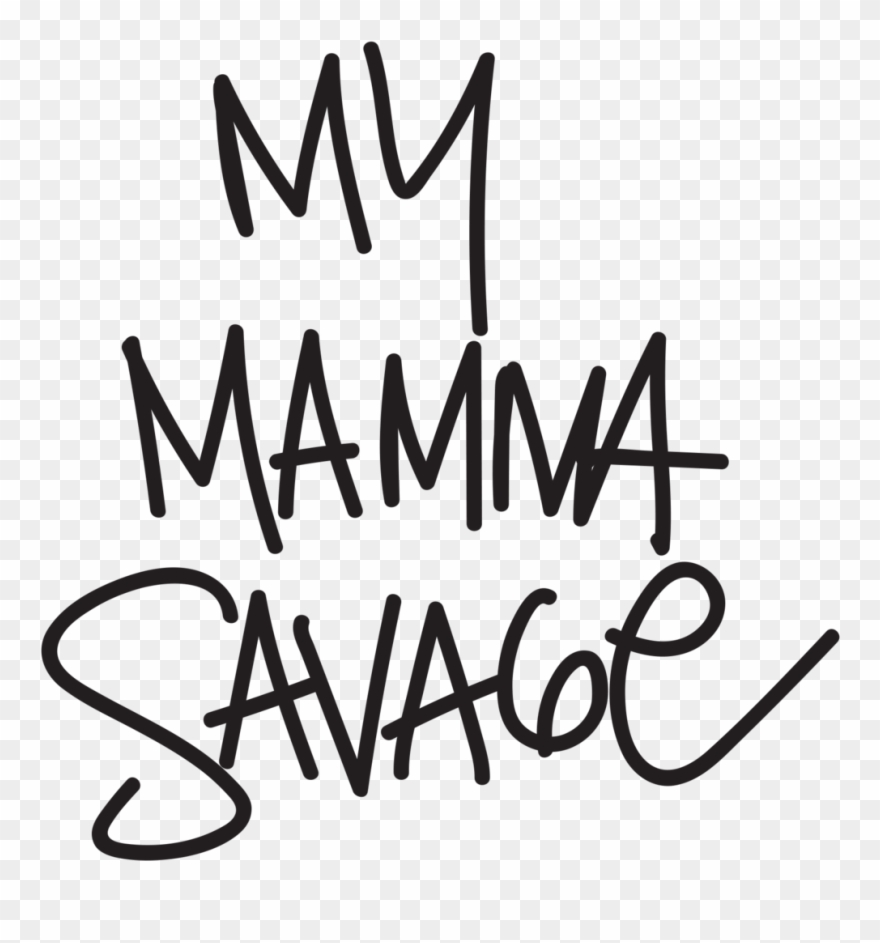 1000 X 1017 5 - Calligraphy Clipart