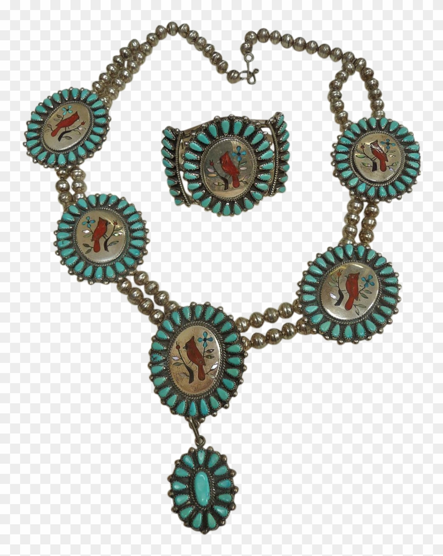 1023 X 1023 10 0 - Necklace Clipart