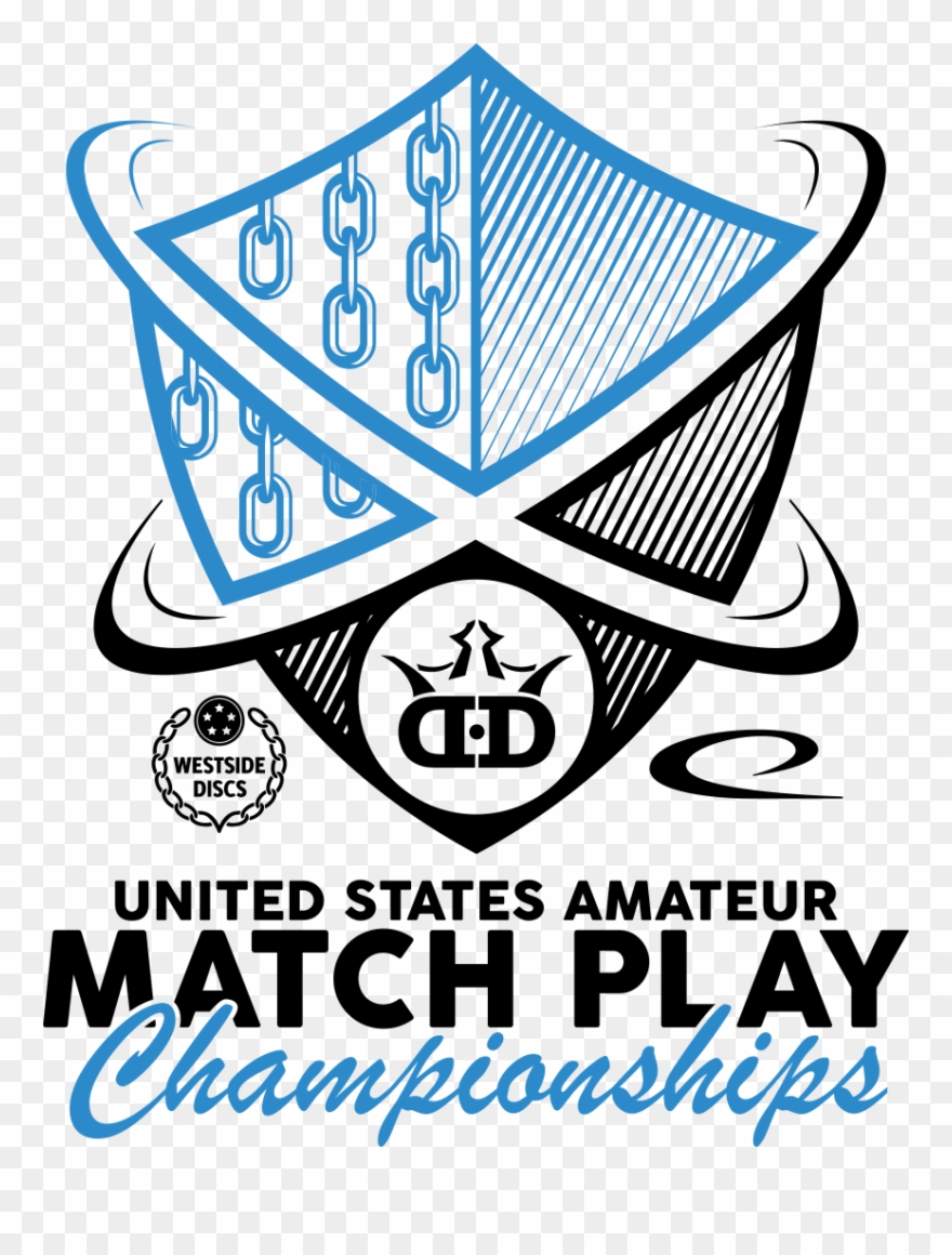 Local Usampc Singles Qualifier Match Play Brackets - Disc Golf Clipart