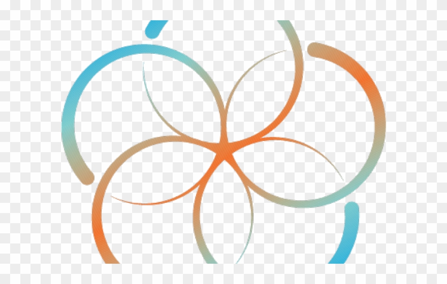 Editingsoftware Clipart Post Production - Circle - Png Download