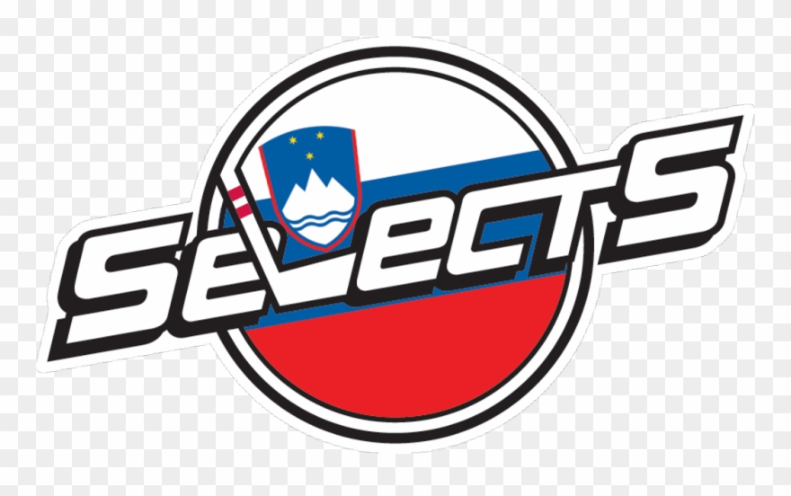Verbally Confirmed - Selects Hockey Clipart