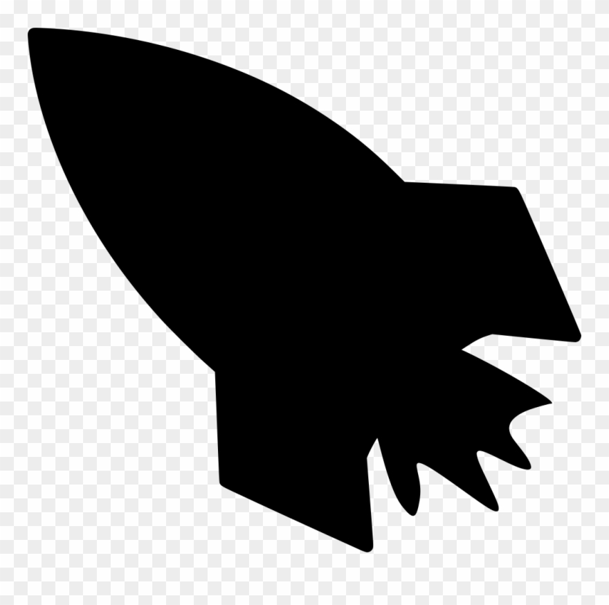 Download Png - Rocket Clipart