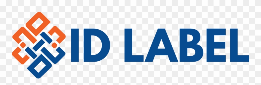 Id Label Inc - Sign Clipart