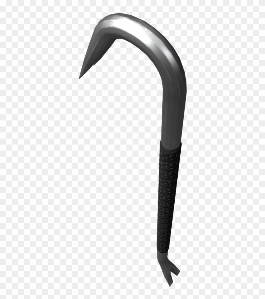 Crowbar Png - House Numbering Clipart