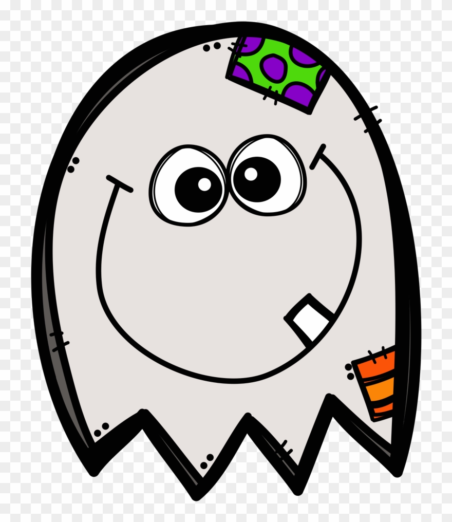 Cute Halloween Pumpkin Clipart - Free Creative Clips Clipart - Png Download